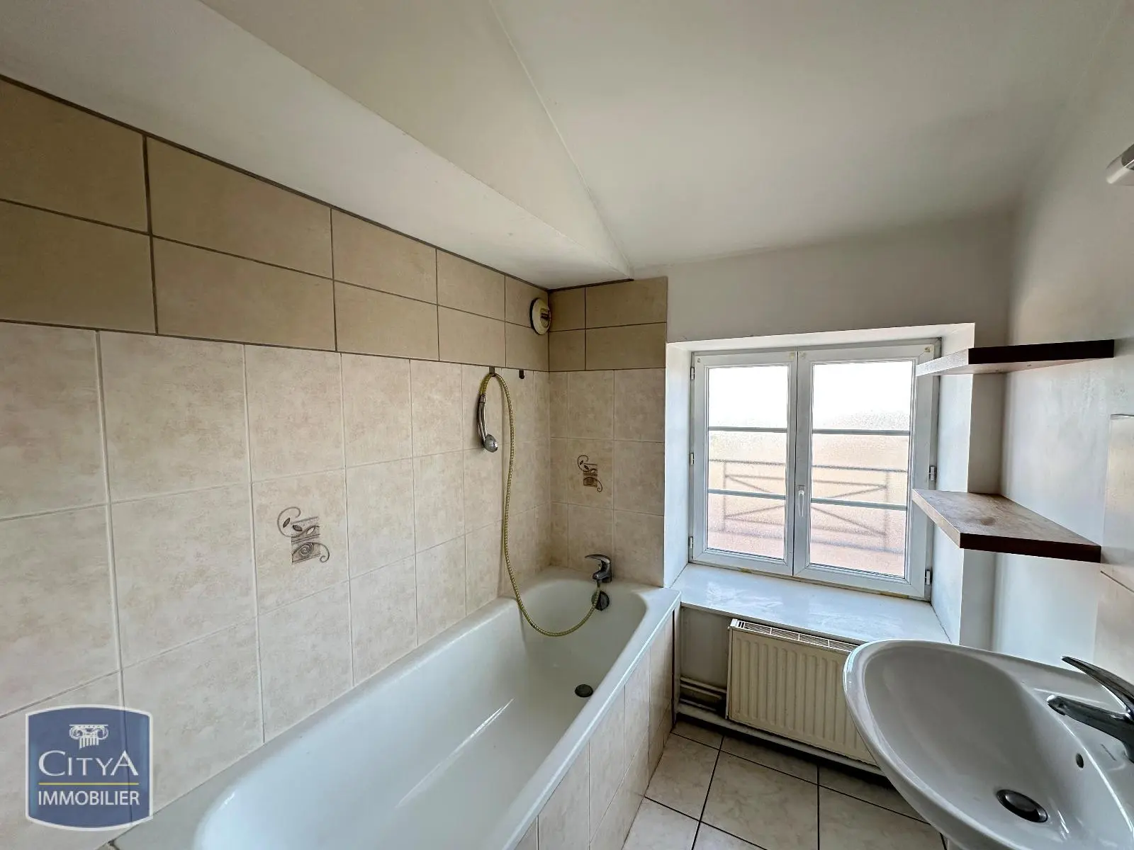 Photo 6 Appartement 2 pièces 34.05m²