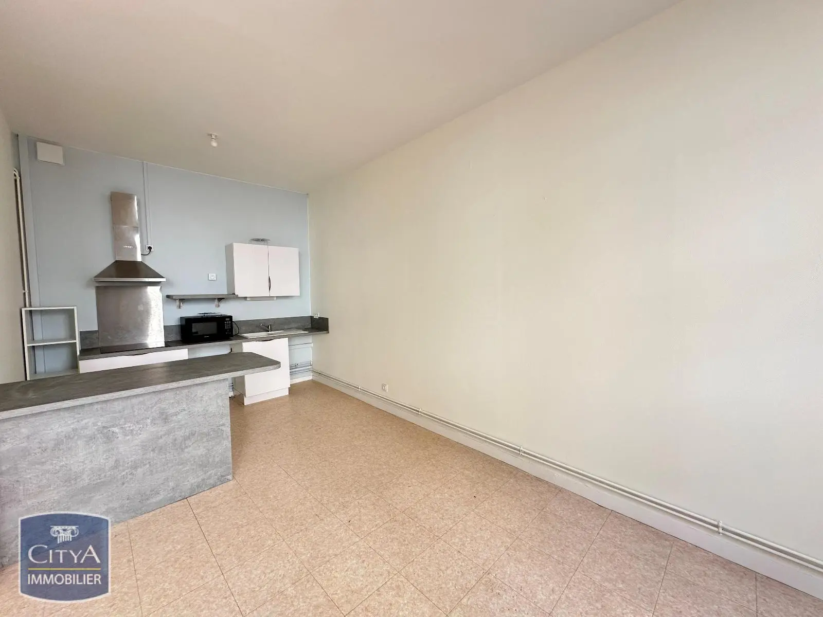 Photo 2 Appartement 2 pièces 51.06m²