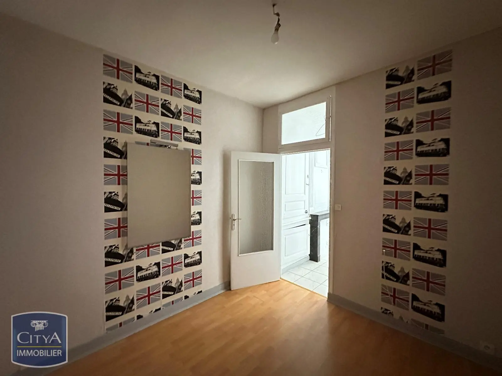 Photo 8 Appartement 2 pièces 51.97m²