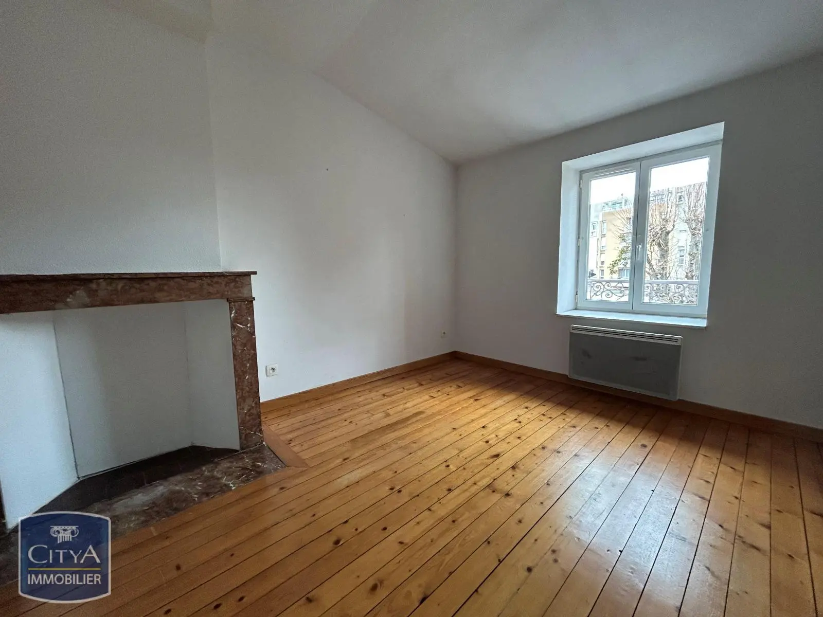 Photo 4 Appartement 3 pièces 44.54m²
