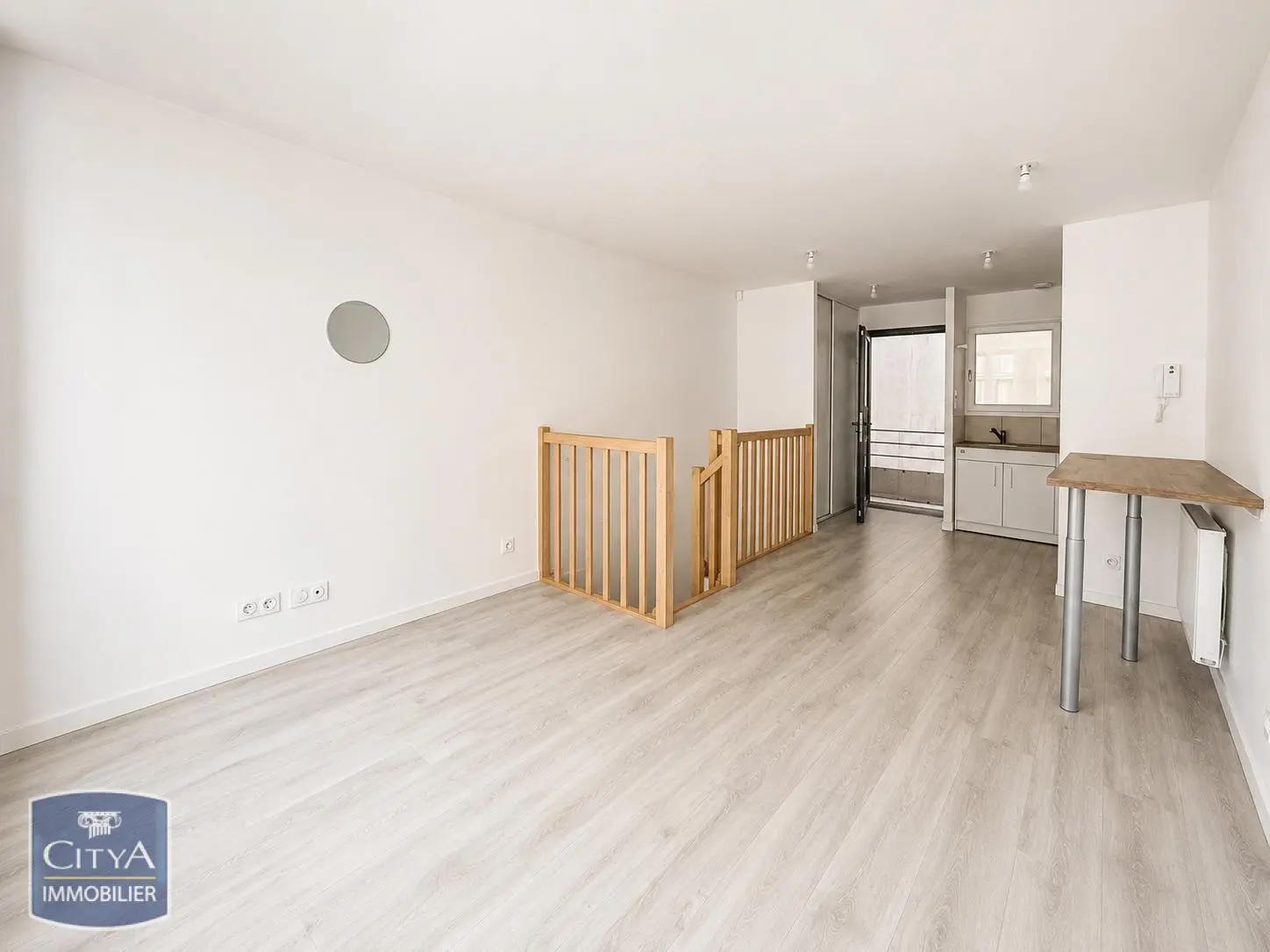 Photo 1 Appartement 2 pièces 50.4m²