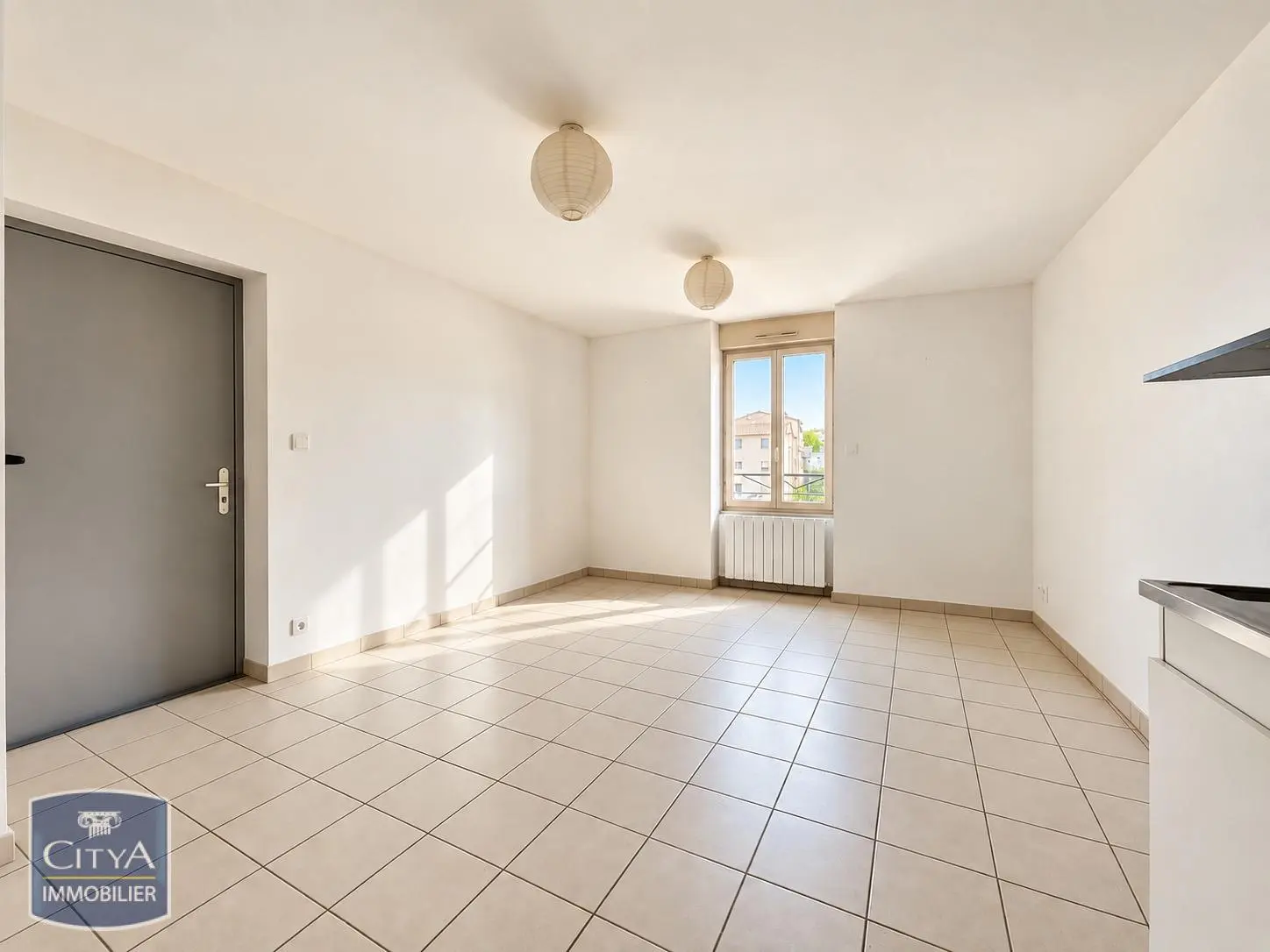 Photo 3 Appartement 1 pièce 23.36m²