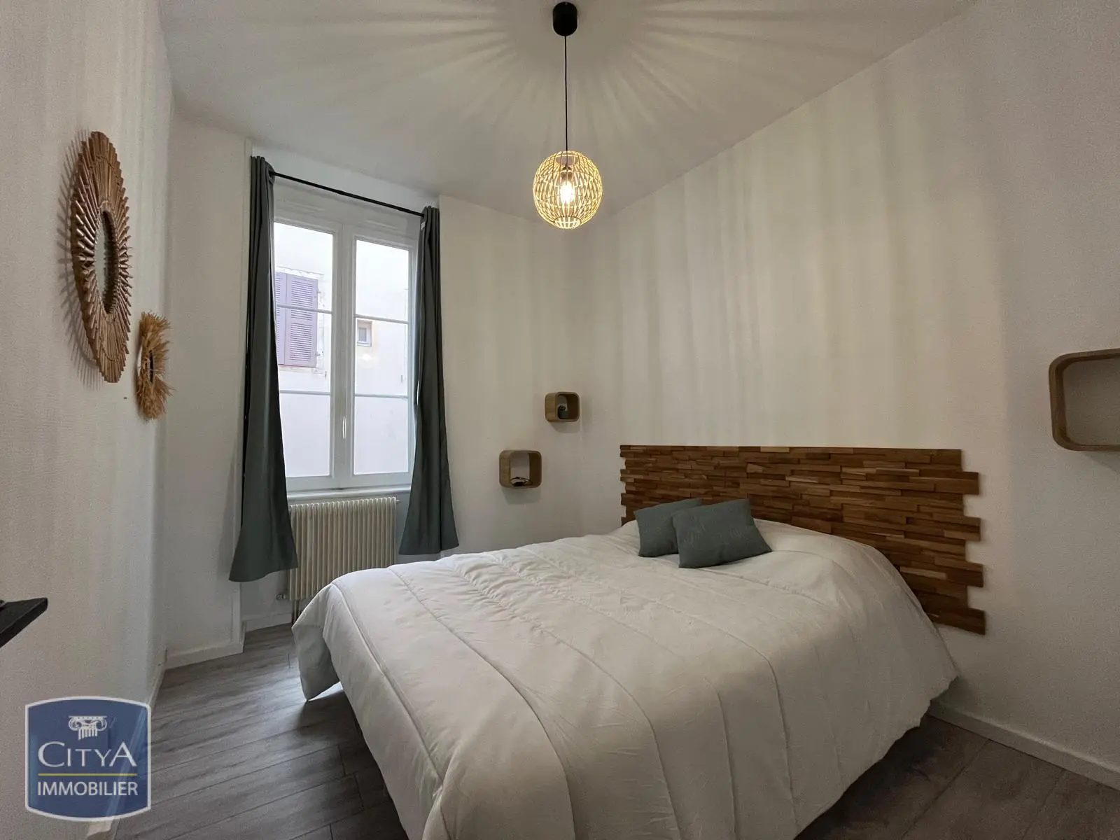 Photo 4 Appartement 3 pièces 70m²