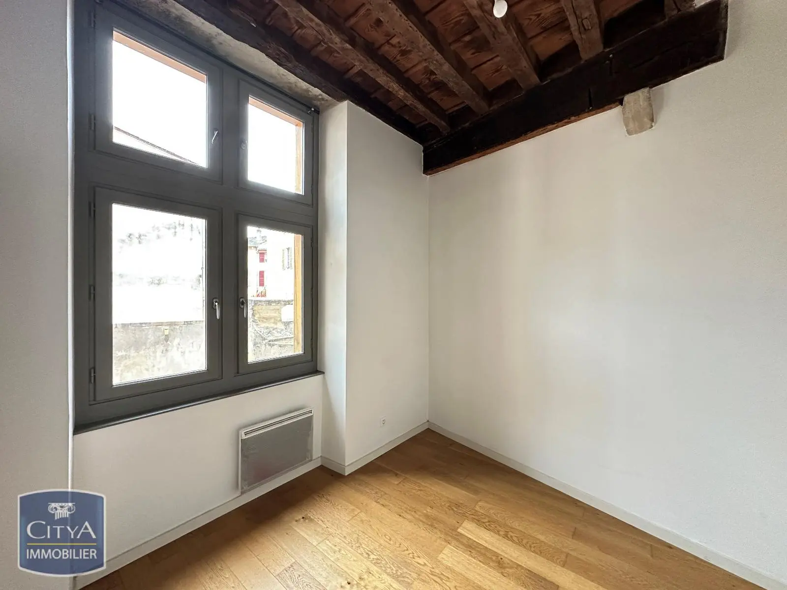 Photo 5 Appartement 3 pièces 56.61m²