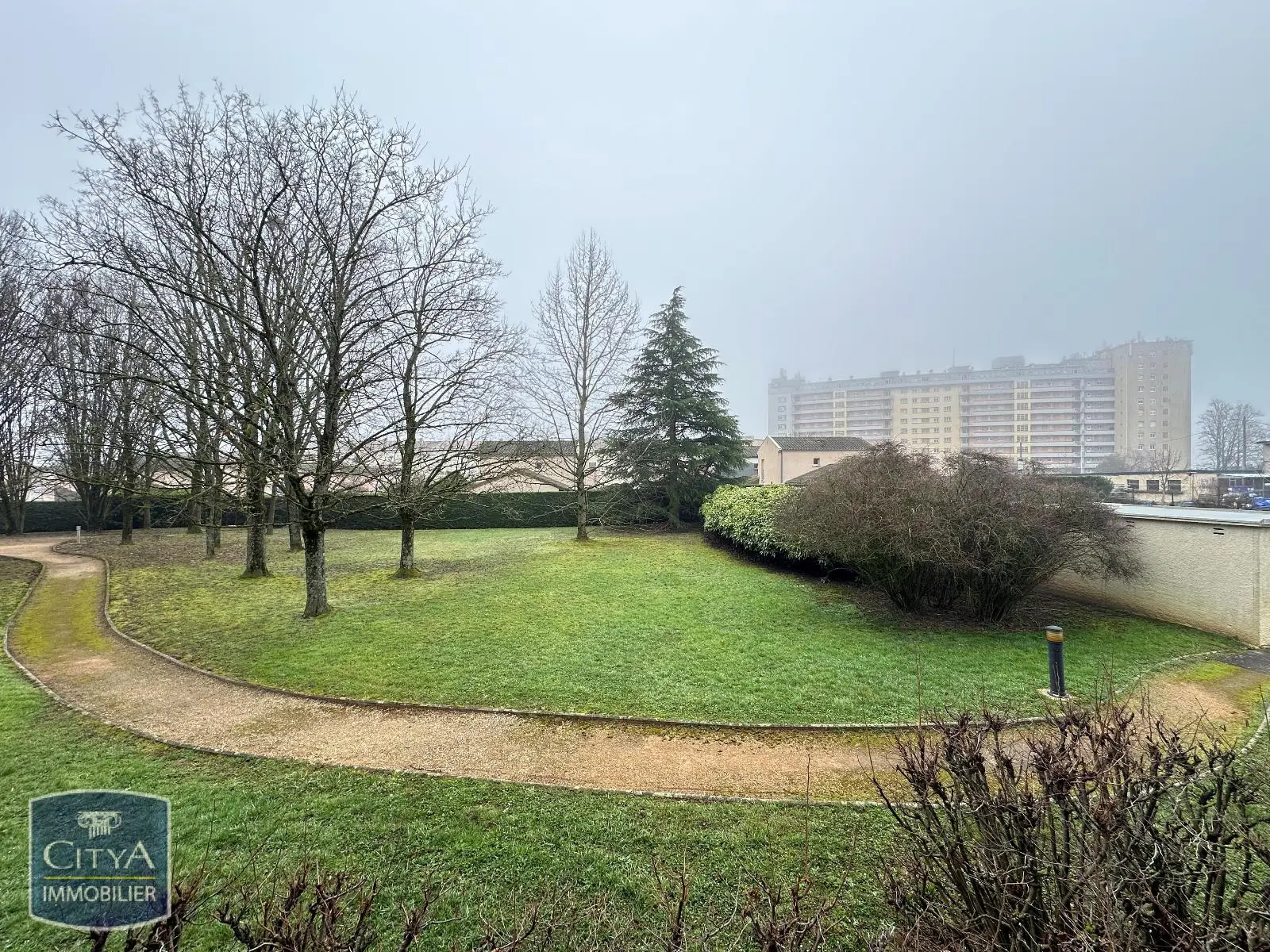 Photo 4 Appartement 1 pièce 29.37m²