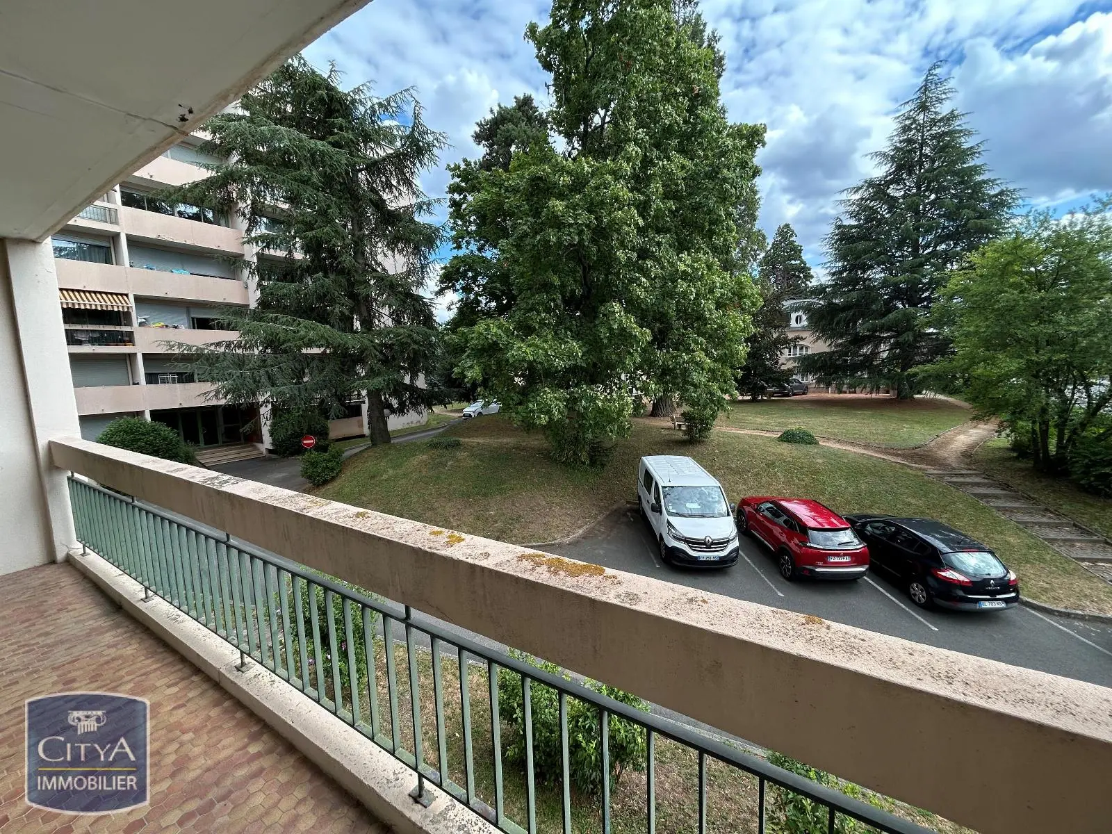 Photo 4 Appartement 1 pièce 28.75m²