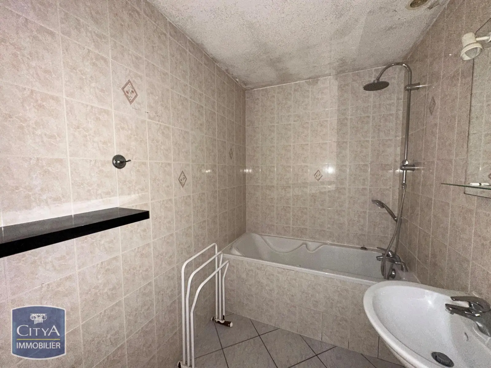 Photo 5 Appartement 3 pièces 54.38m²