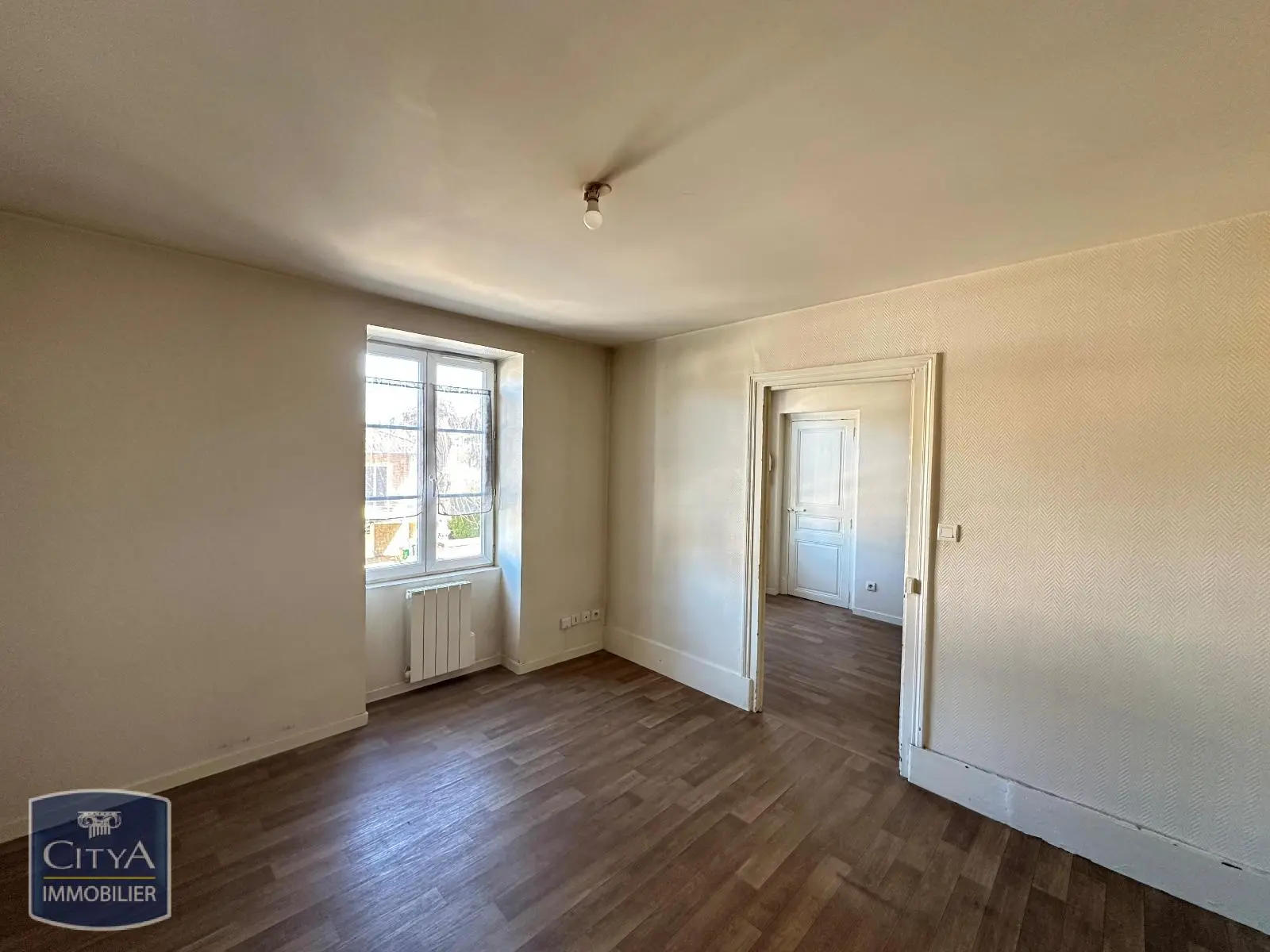 Photo 3 Appartement 2 pièces 36.72m²