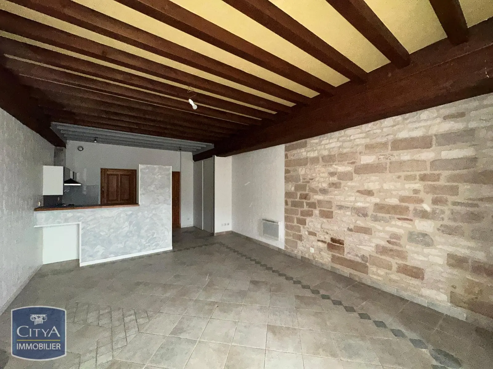 Photo 4 Appartement 1 pièce 47.95m²