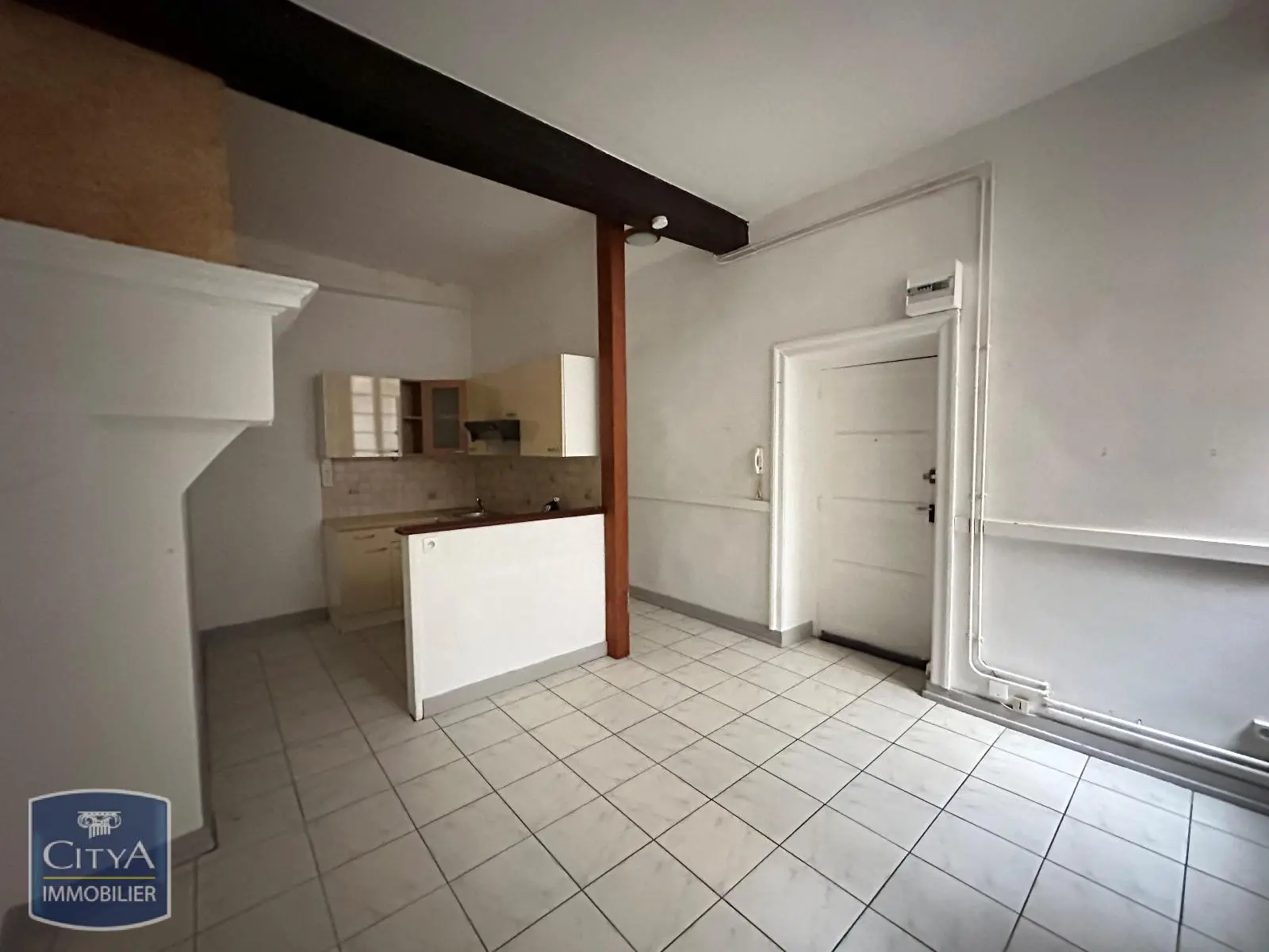 Photo 2 Appartement 2 pièces 51.97m²