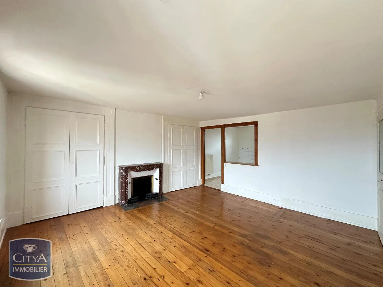 Photo 3 Appartement 3 pièces 83.39m²