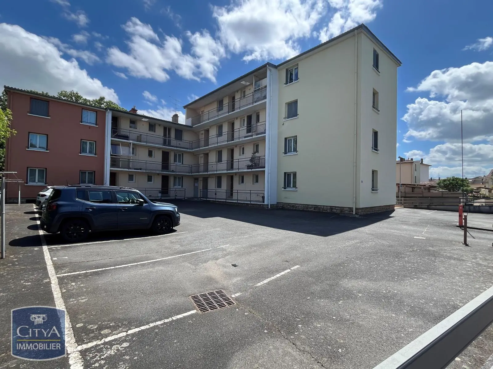 Photo 8 Appartement 3 pièces 49.14m²