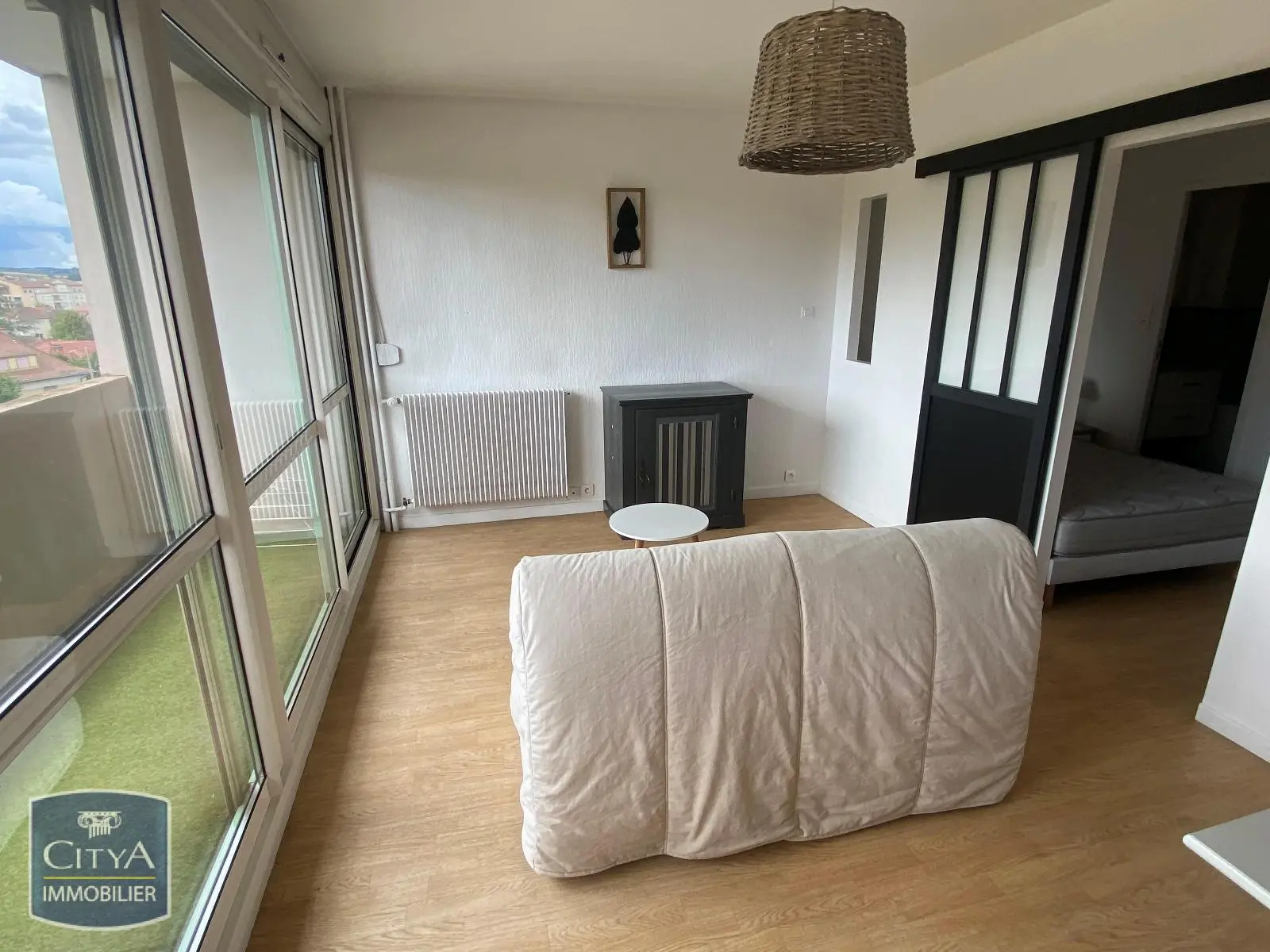 Photo 5 Appartement 1 pièce 31.31m²