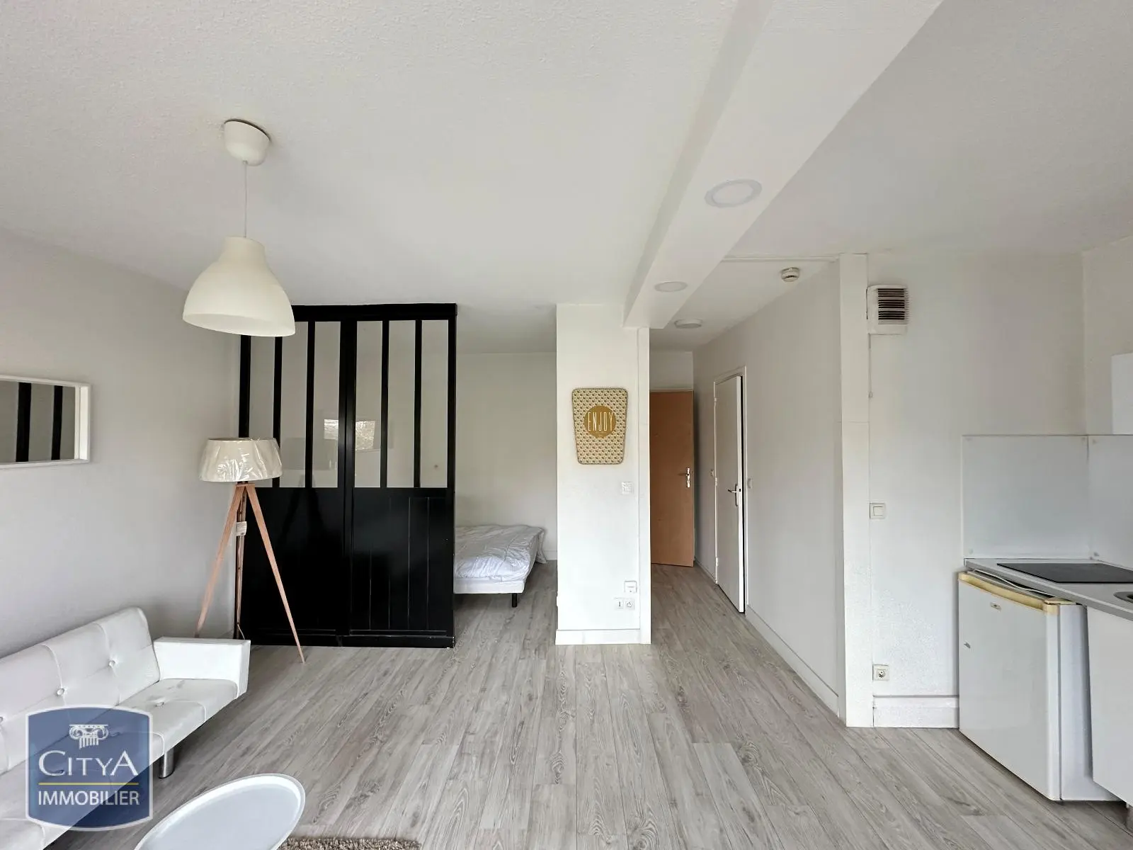 Photo 4 Appartement 1 pièce 29.36m²