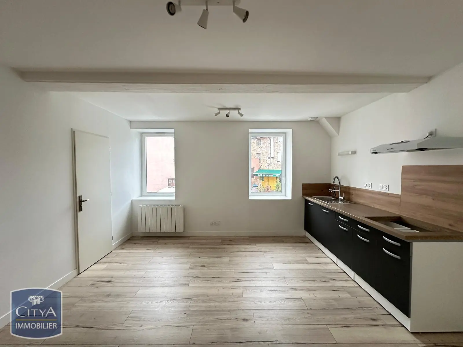 Photo 1 Appartement 2 pièces 46m²