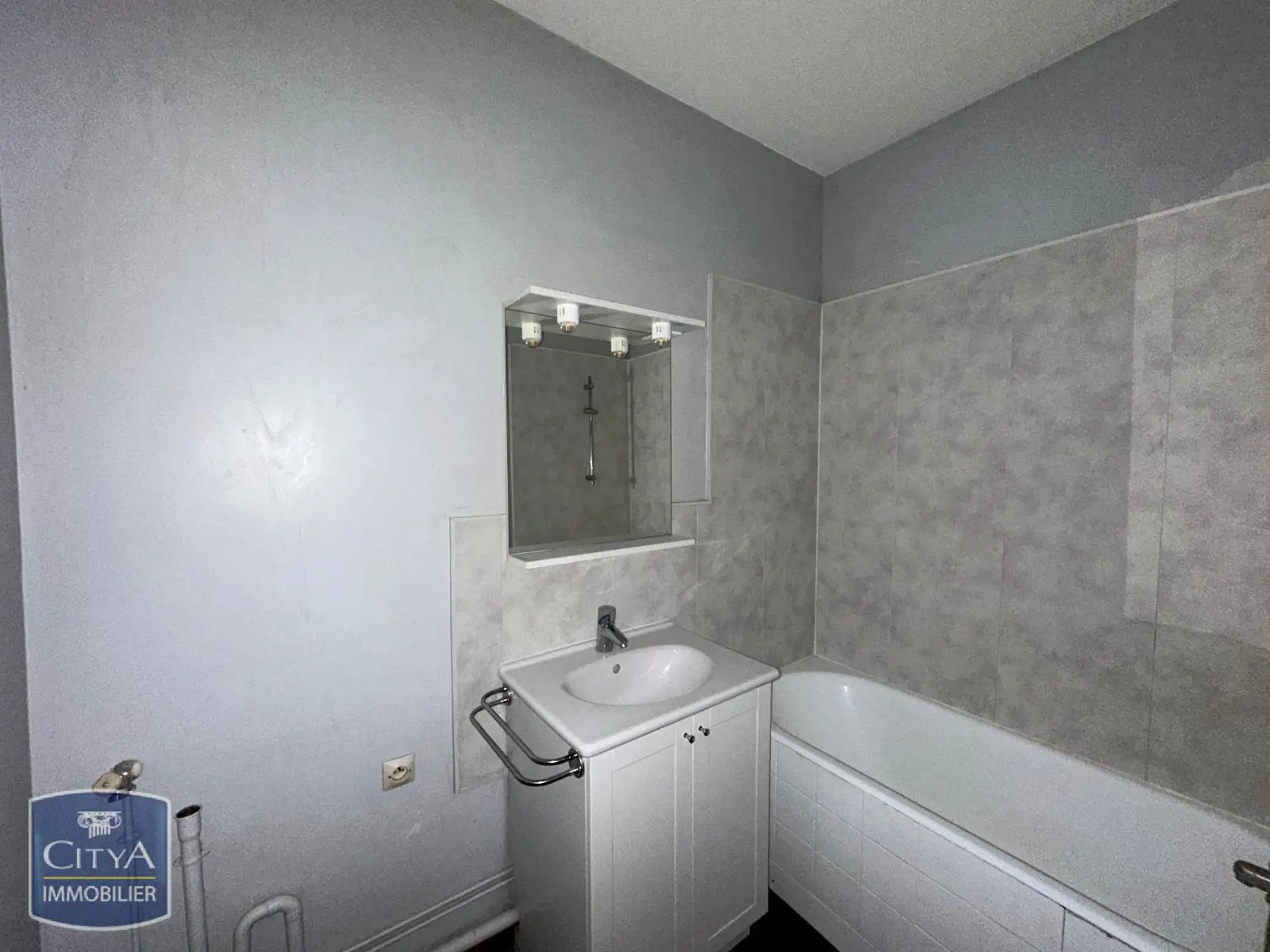 Photo 5 Appartement 1 pièce 25.81m²