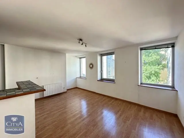 Photo 1 Appartement 2 pièces 47.34m²