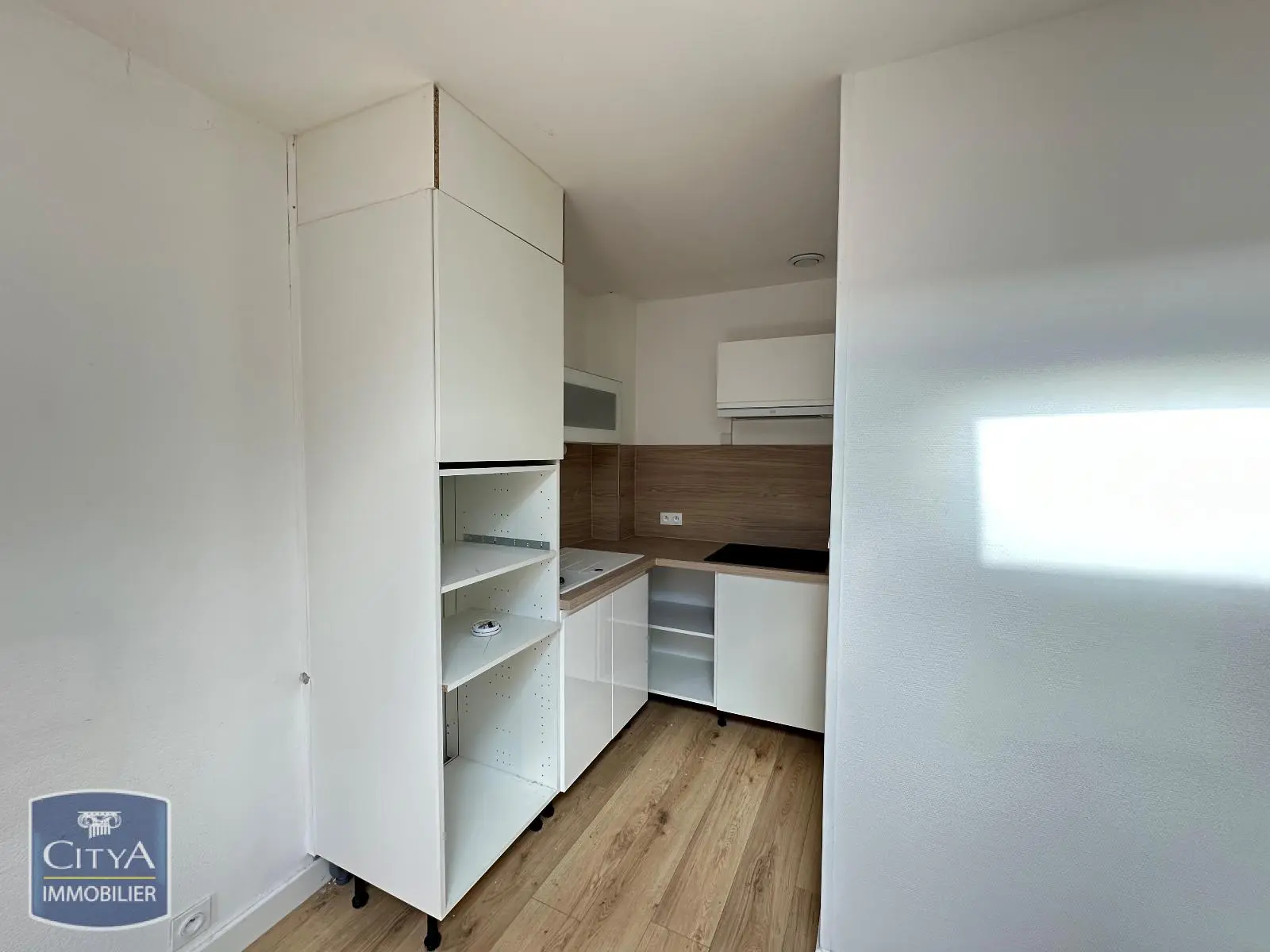 Photo 5 Appartement 2 pièces 37.23m²