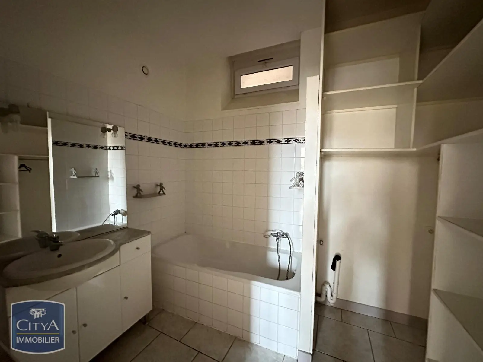 Photo 7 Appartement 2 pièces 44.71m²