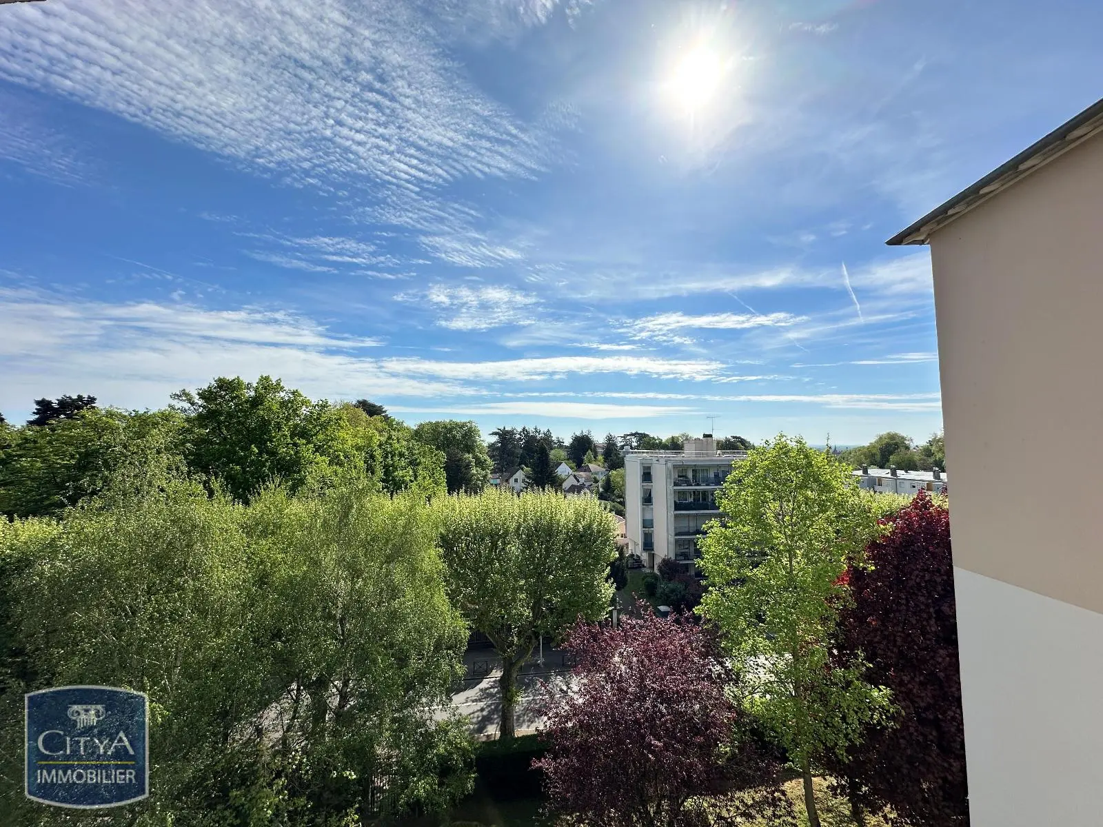 Photo 5 Appartement 2 pièces 50.46m²