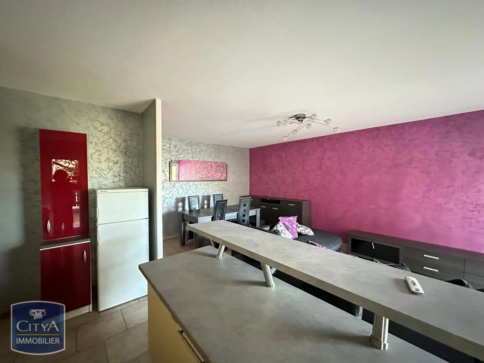 Photo 3 Appartement 2 pièces 59.62m²