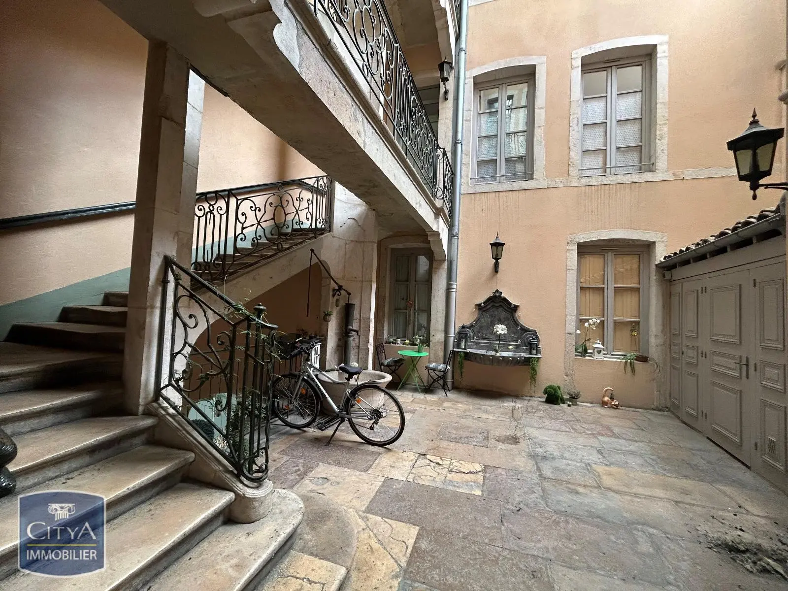 Photo 8 Appartement 2 pièces 33.24m²