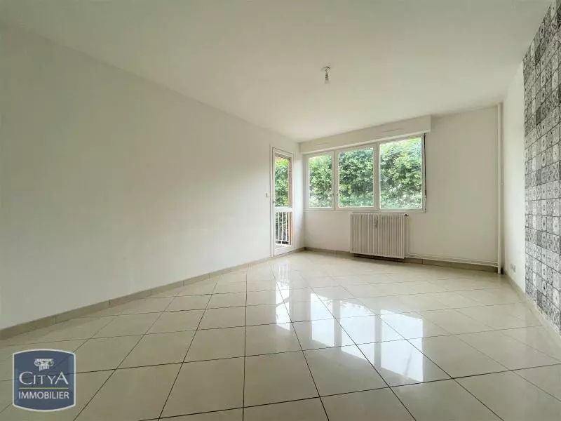 Photo 2 Appartement 3 pièces 68.39m²
