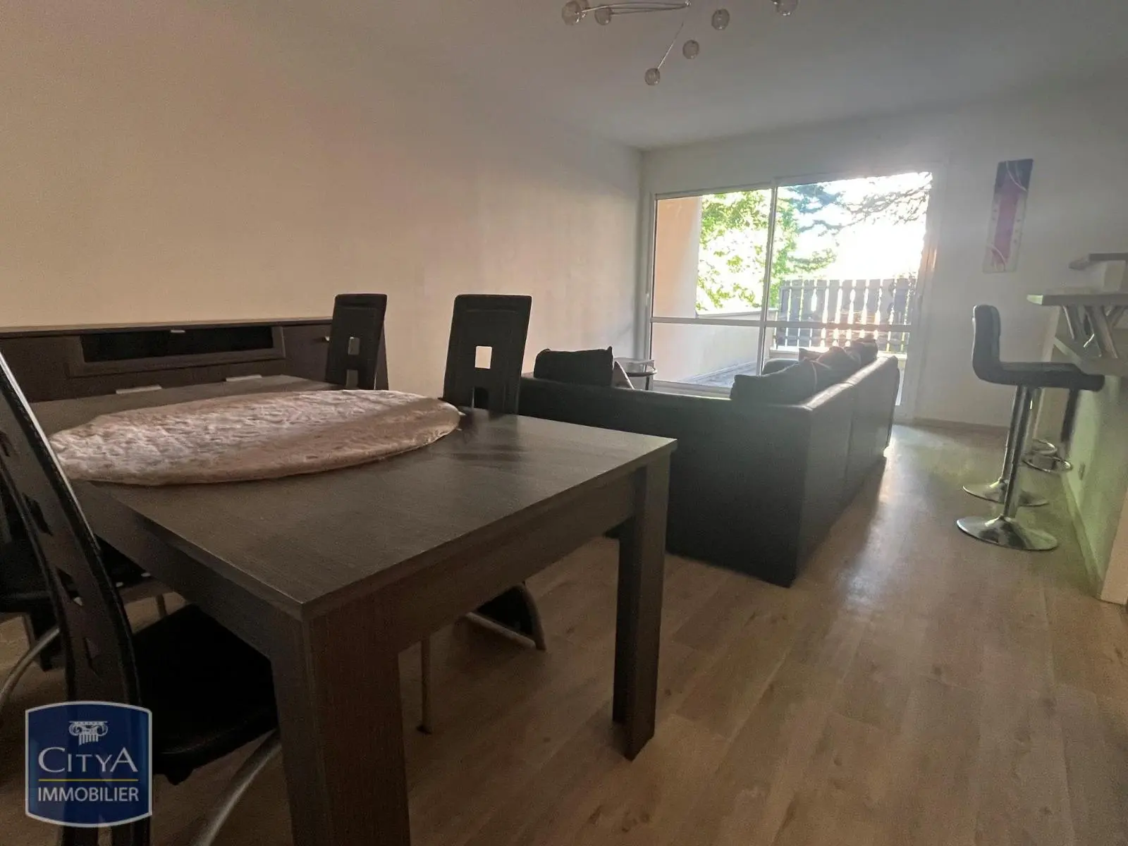 Photo 5 Appartement 2 pièces 59.62m²