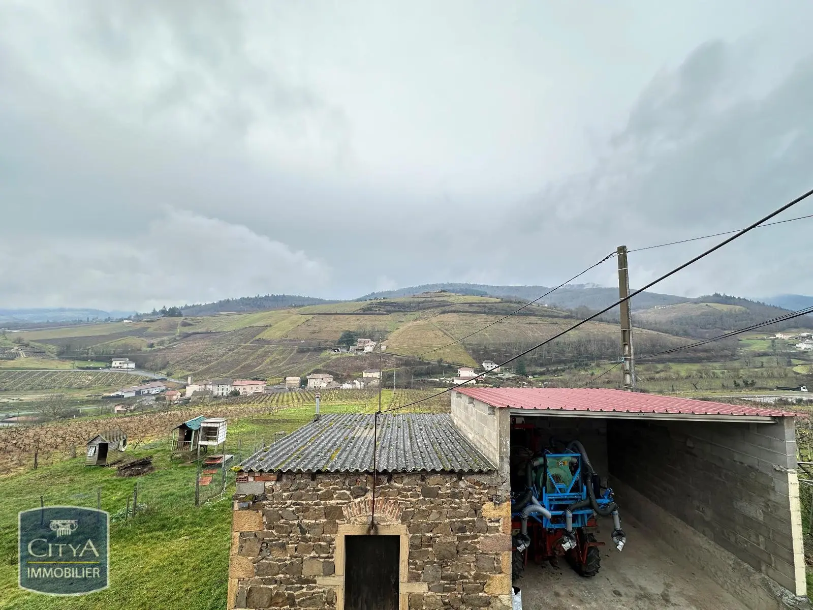 Photo 7 Maison 2 pièces 47.39m²