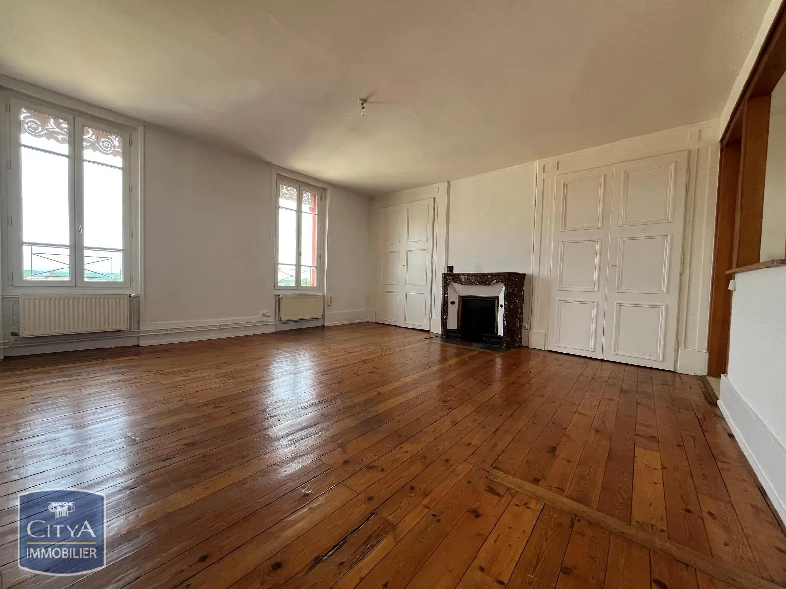 Photo 1 Appartement 3 pièces 83.39m²