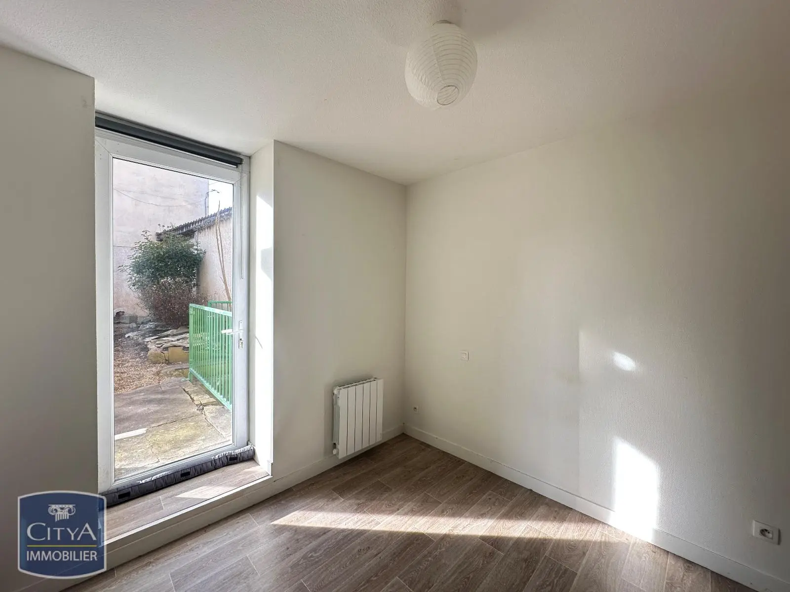 Photo 4 Appartement 2 pièces 34.88m²