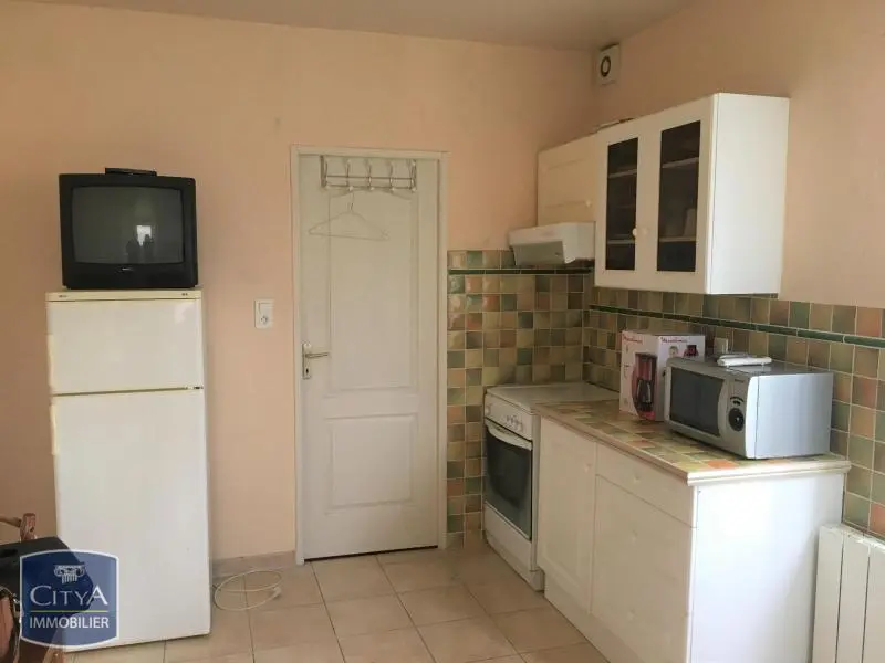 Photo 5 Appartement 2 pièces 30.37m²