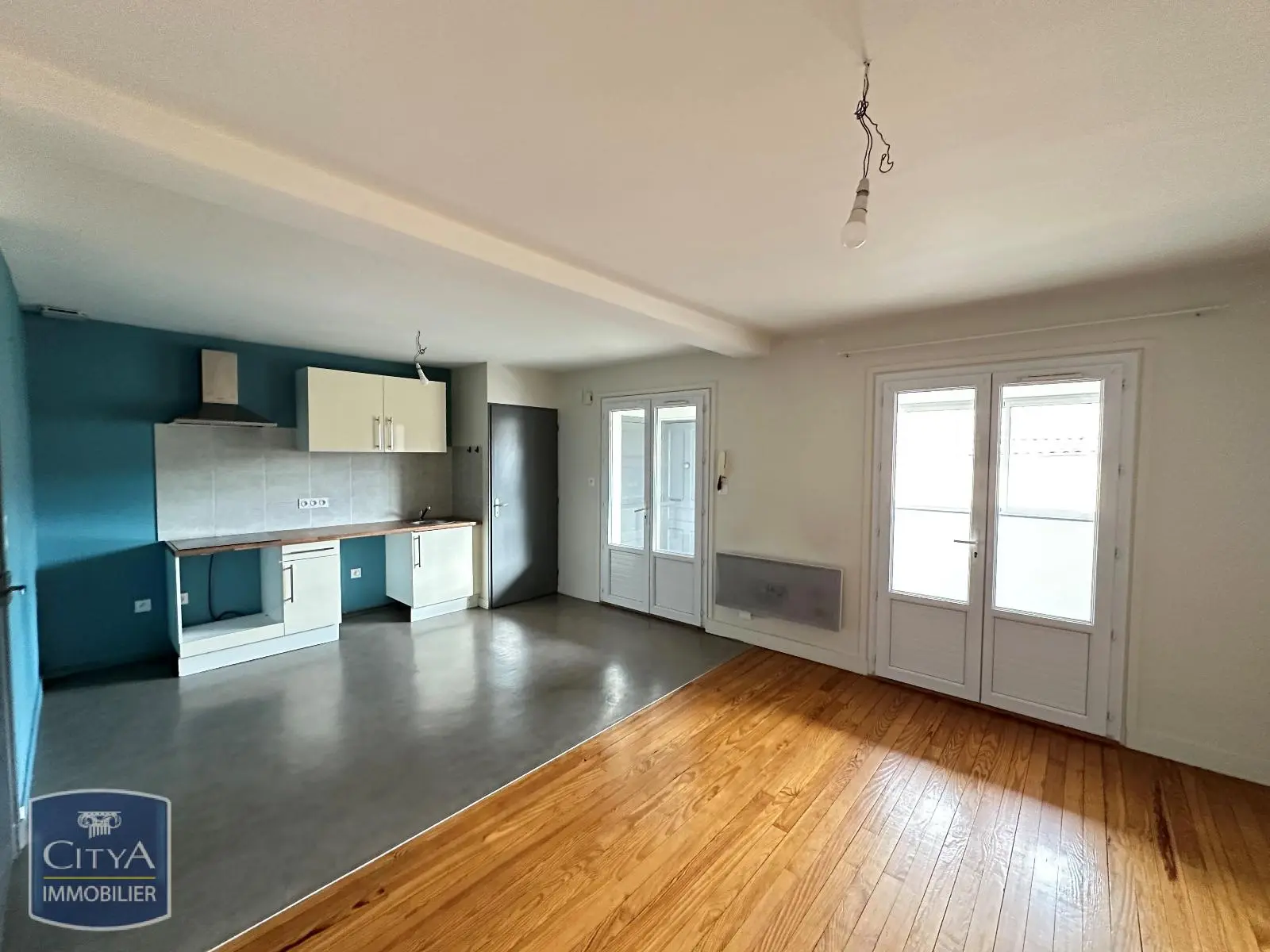 Photo 1 Appartement 3 pièces 66.71m²