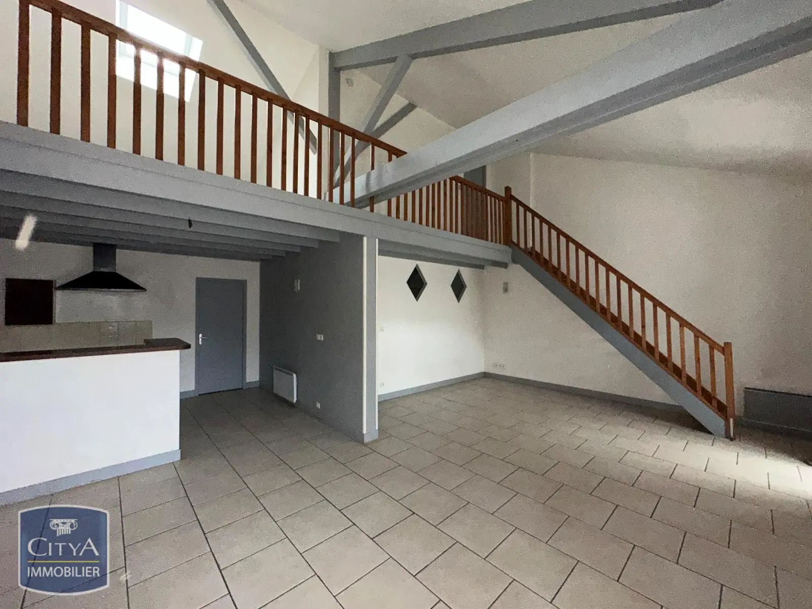 Photo 3 Appartement 3 pièces 83m²