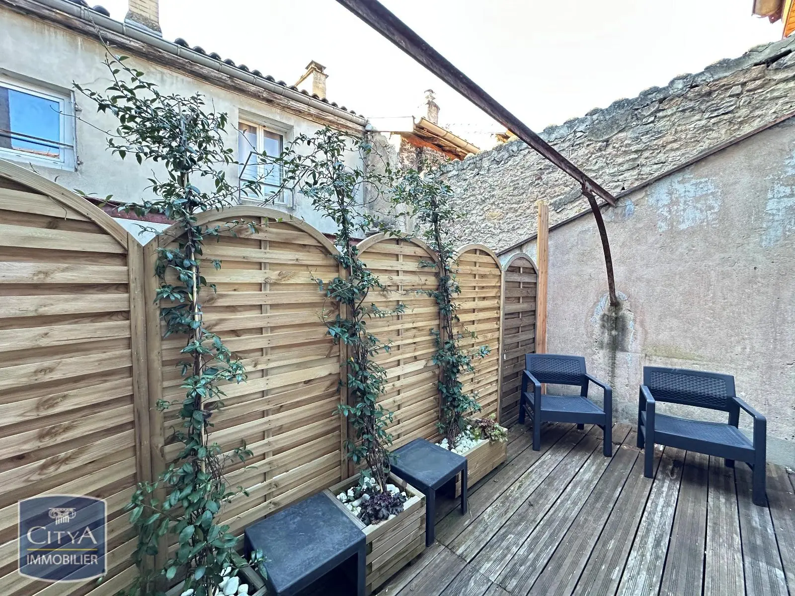 Photo 6 Appartement 2 pièces 37.29m²