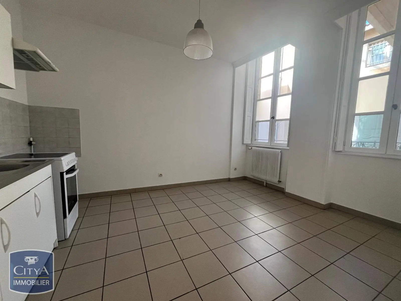 Photo 4 Appartement 3 pièces 80m²