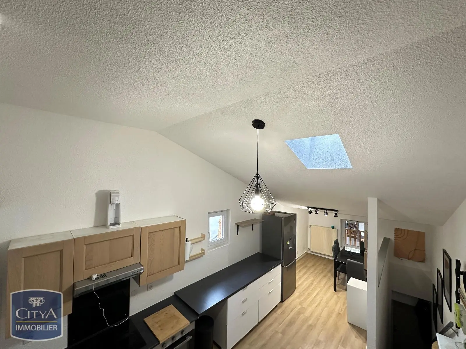 Photo 4 Appartement 3 pièces 48.28m²