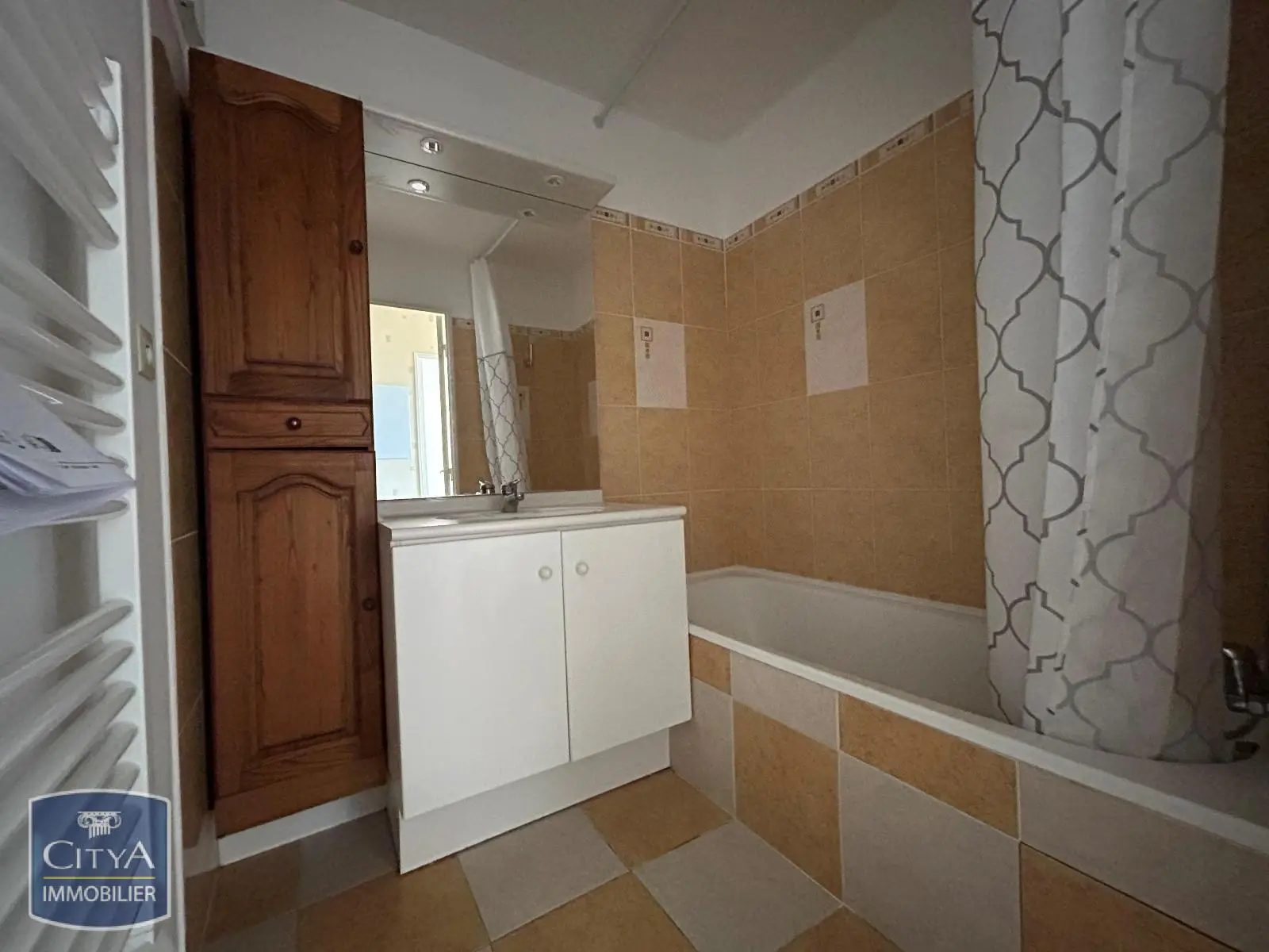 Photo 5 Appartement 2 pièces 48.83m²