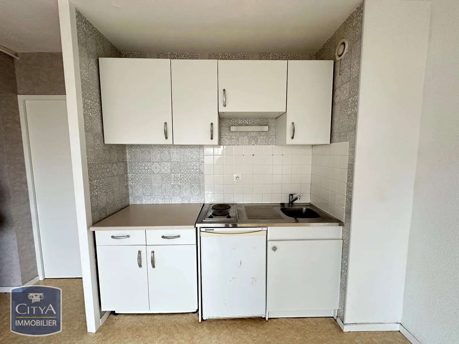 Photo 3 Appartement 2 pièces 36.1m²