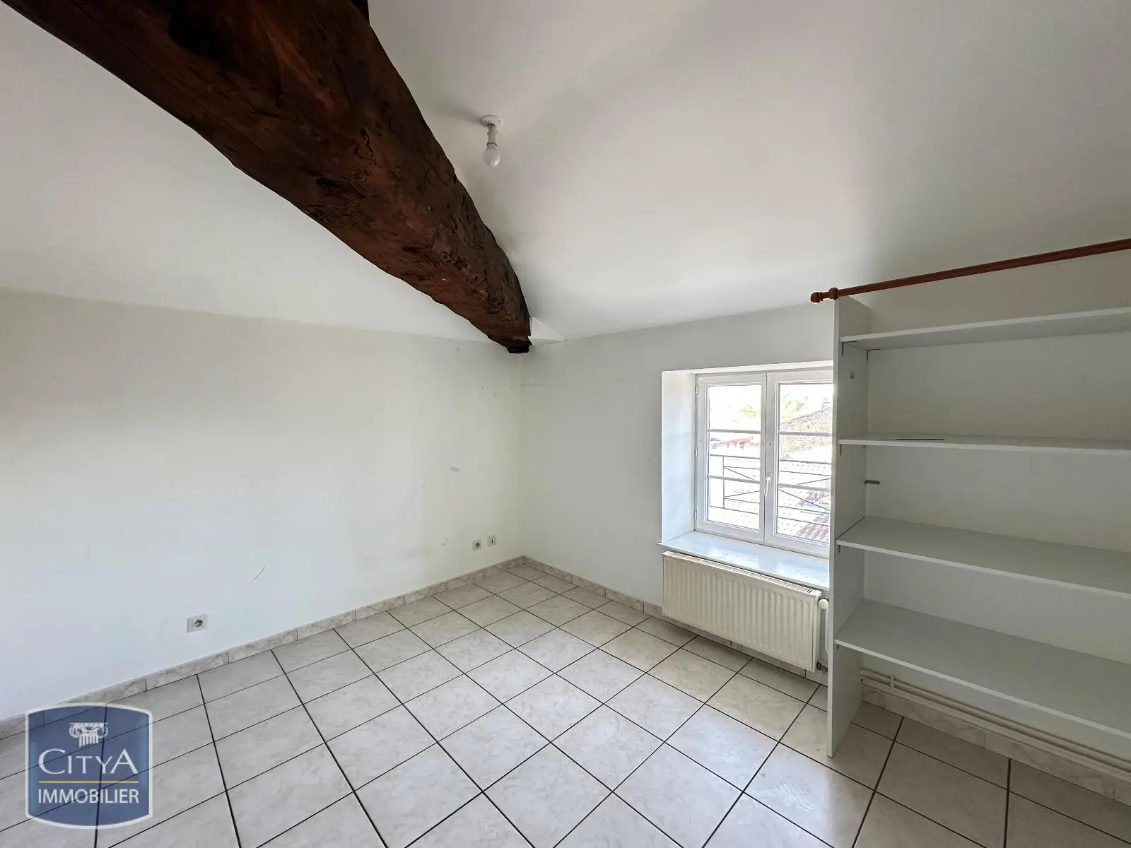 Photo 4 Appartement 2 pièces 34.05m²