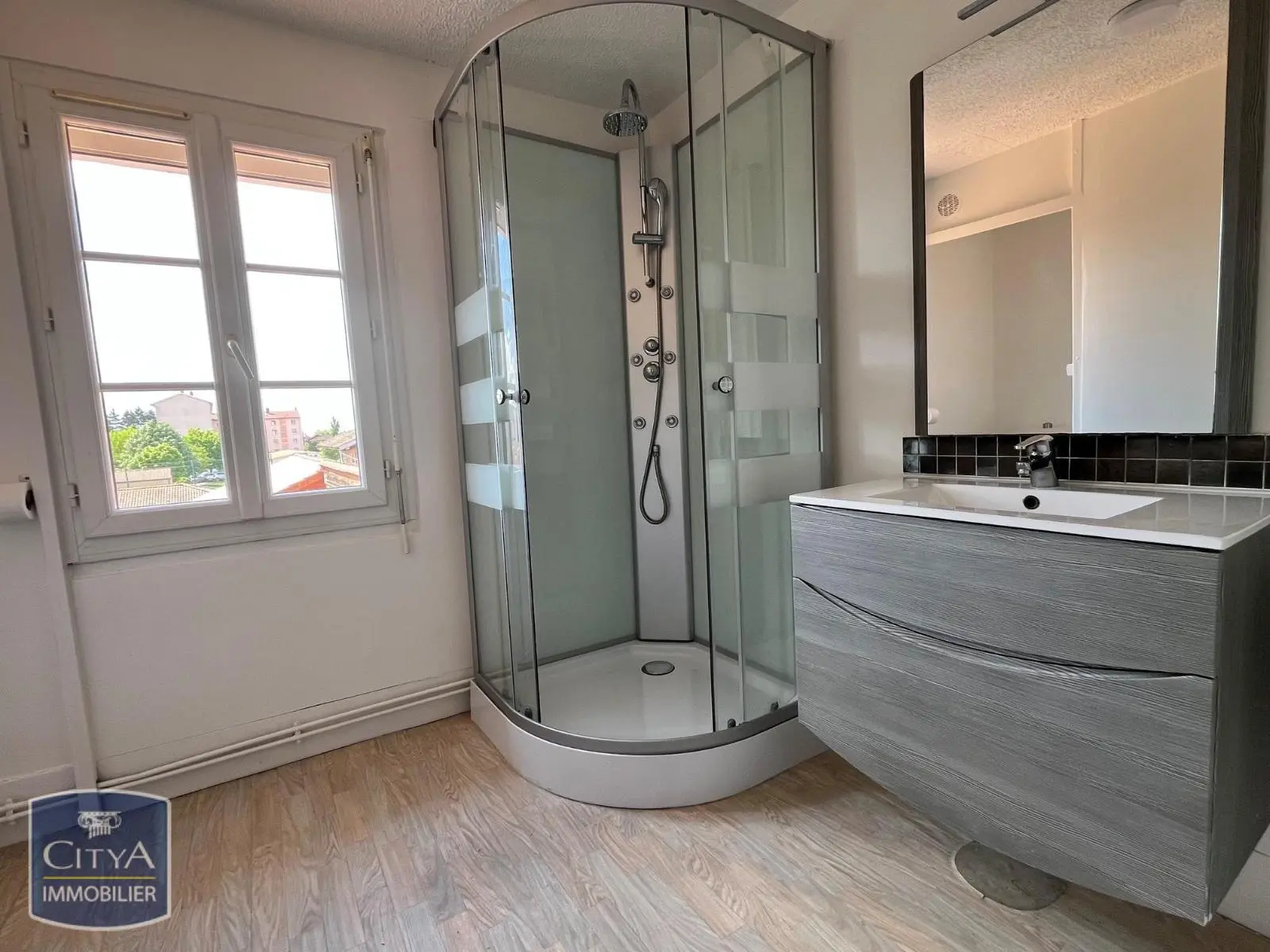 Photo 4 Appartement 2 pièces 44.59m²