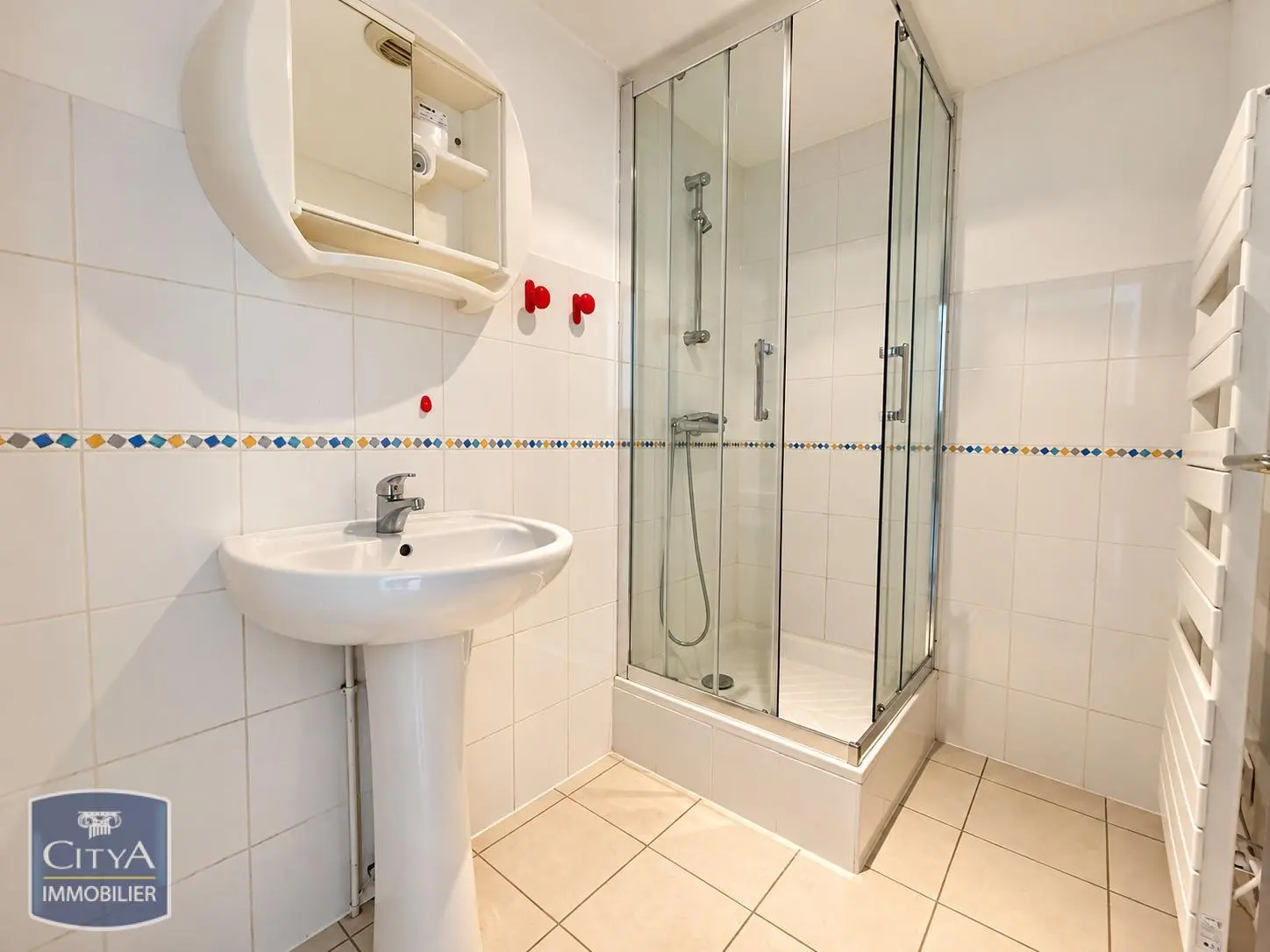 Photo 6 Appartement 1 pièce 23.36m²