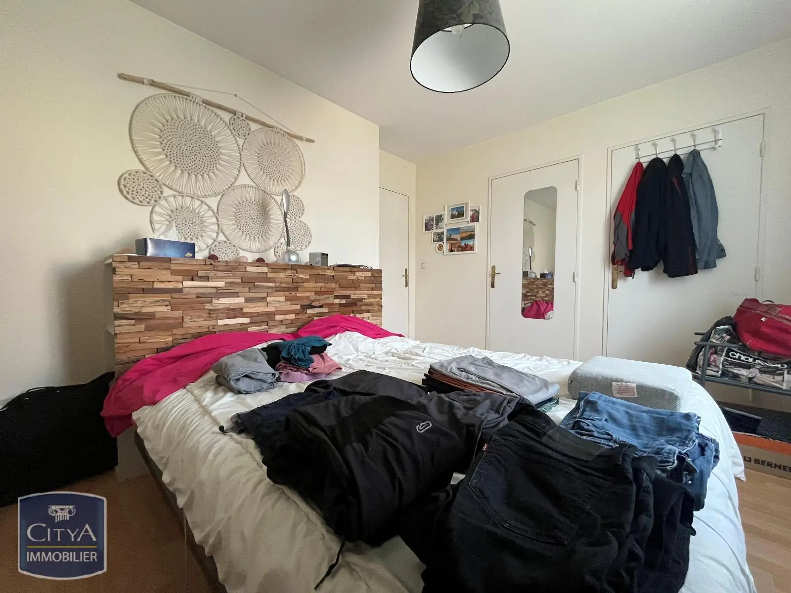 Photo 5 appartement Mâcon