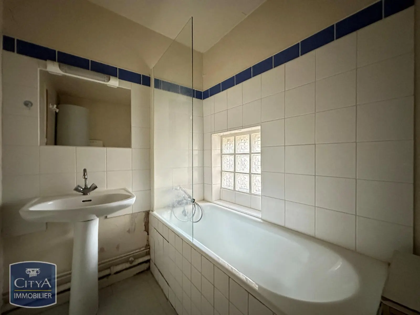 Photo 9 Appartement 2 pièces 31.67m²