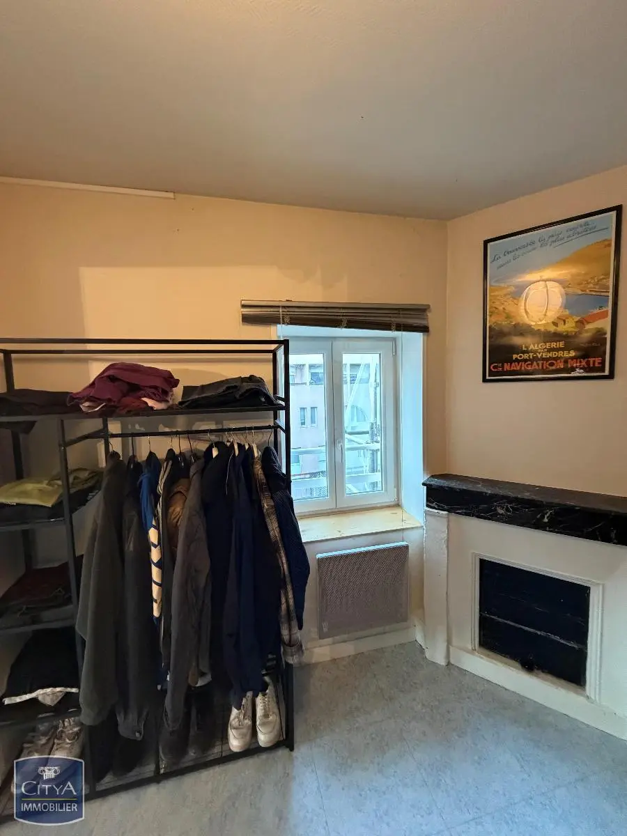 Photo 6 Appartement 2 pièces 34.32m²