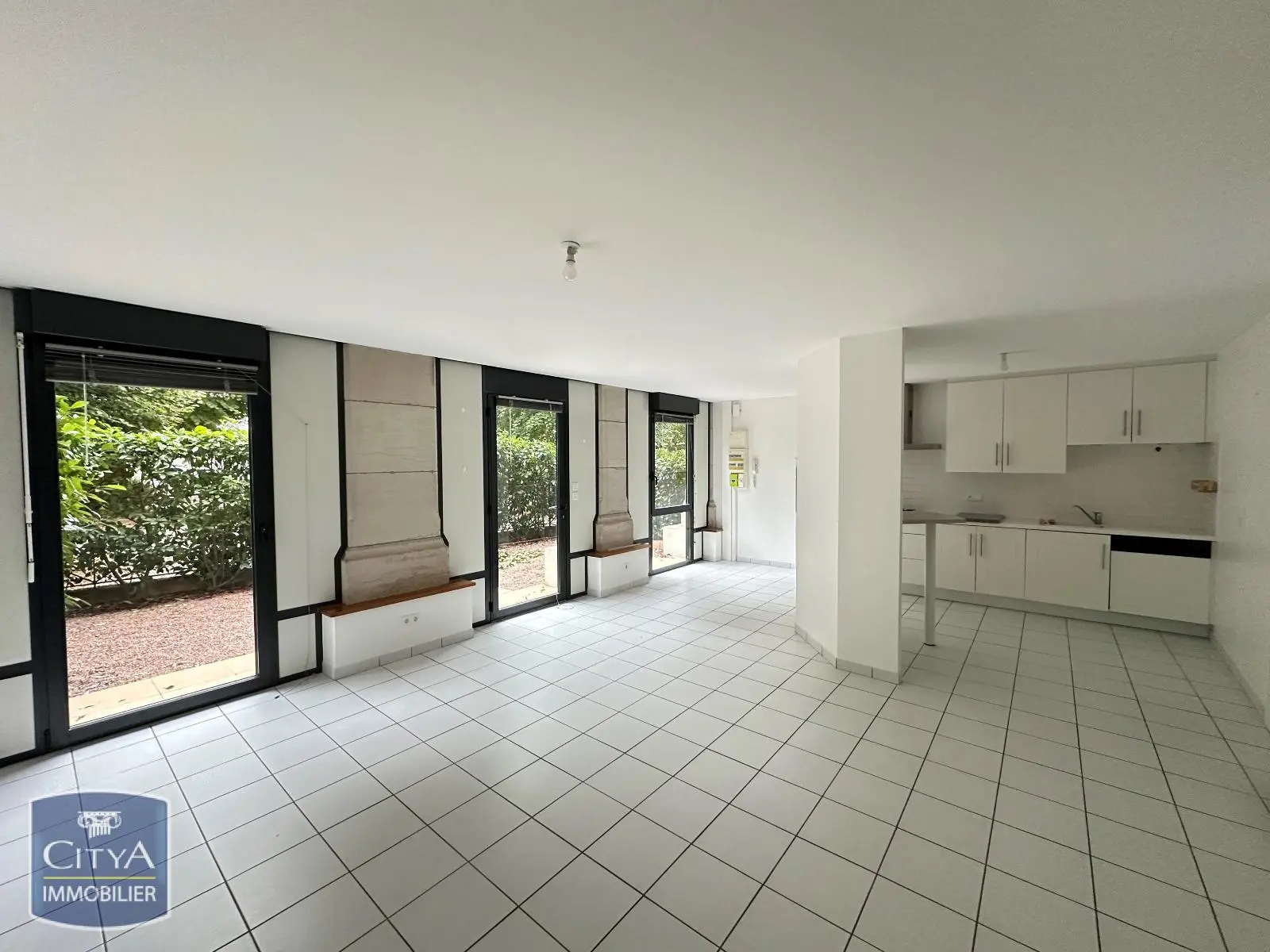 Photo 1 Appartement 3 pièces 79.33m²