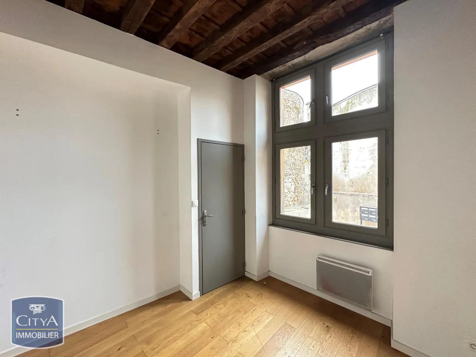 Photo 6 Appartement 3 pièces 56.61m²