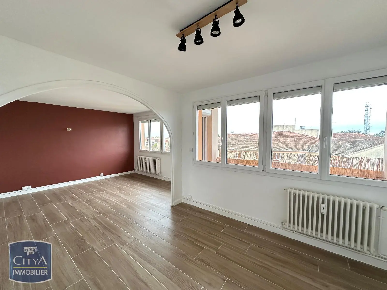 Photo 4 Appartement 4 pièces 66.52m²