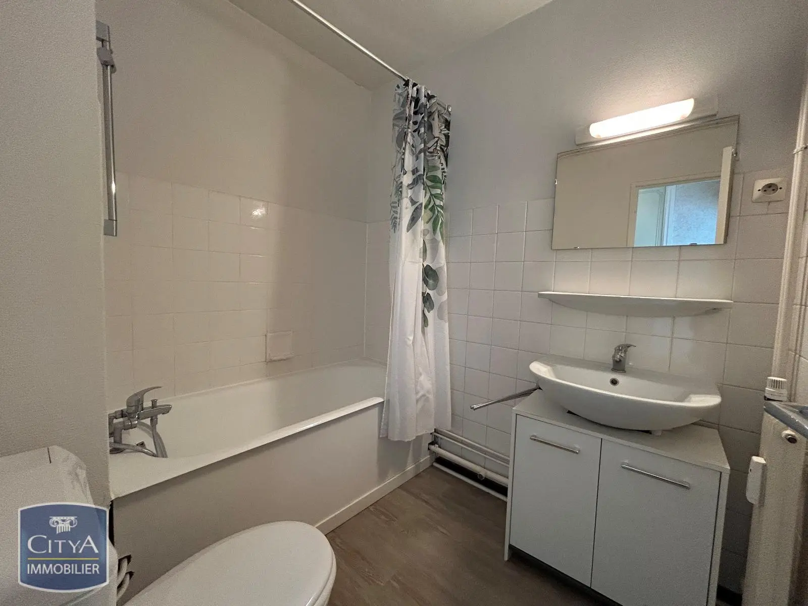 Photo 3 Appartement 1 pièce 28.75m²