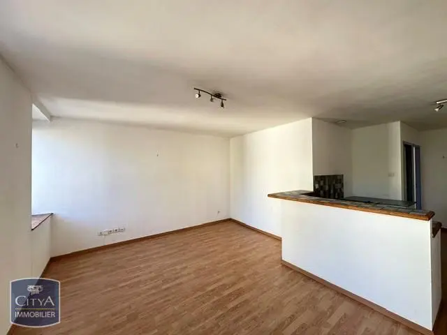 Photo 2 Appartement 2 pièces 47.34m²